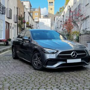 2020 Mercedes-Benz GLE 2.0 GLE300d AMG Line (Premium) G-Tronic 4MATIC Euro 6 (s/s) 5dr