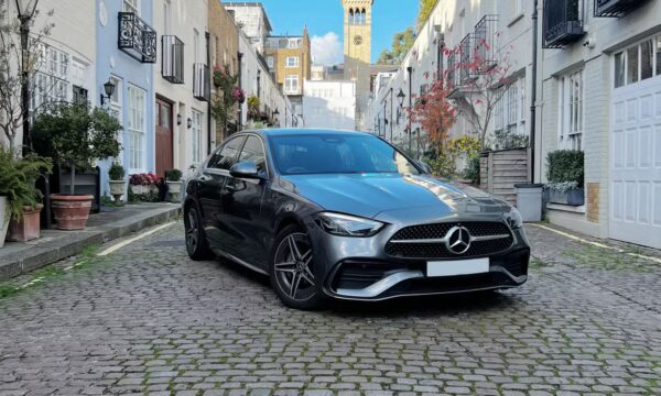2020 Mercedes-Benz GLE 2.0 GLE300d AMG Line (Premium) G-Tronic 4MATIC Euro 6 (s/s) 5dr
