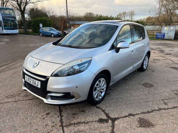 Renault, Scenic - Image 5