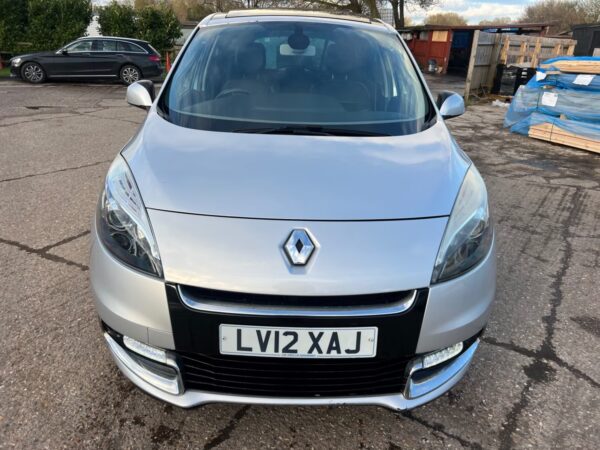 Renault, Scenic - Image 4