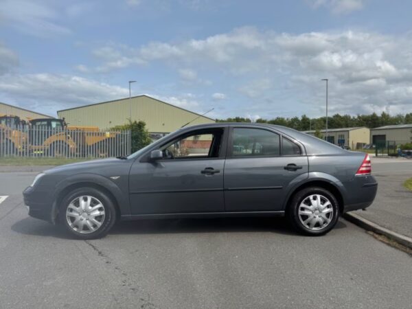 Ford, Mondeo - Image 5