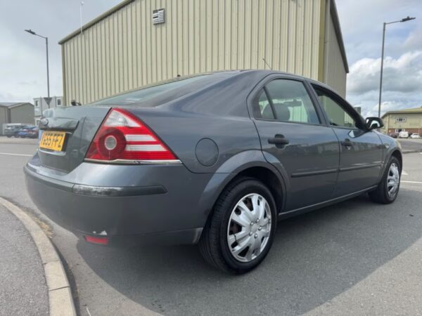 Ford, Mondeo - Image 3