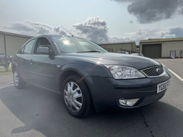 Ford, Mondeo - Image 2