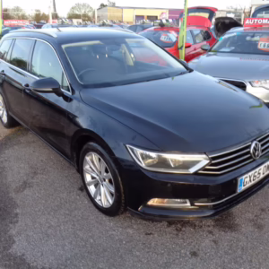 Volkswagen, Passat