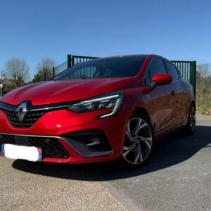 Renault CLIO V 2021