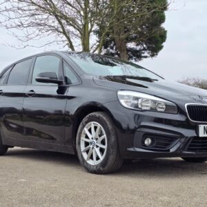 BMW, 2 Series 2016 (16) - 1.5 216d SE Euro 6 (s/s) 5dr