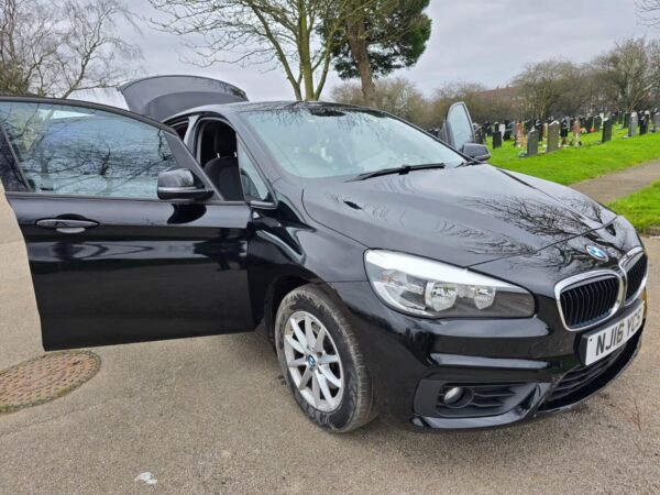 BMW, 2 Series 2016 (16) - 1.5 216d SE Euro 6 (s/s) 5dr - Image 5