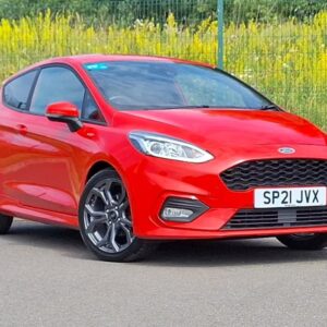 Ford, Focus