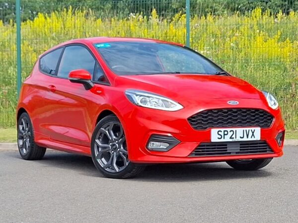 Ford, Focus