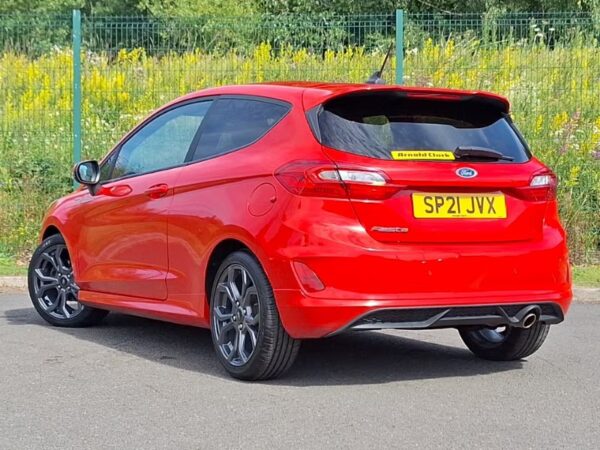 Ford, Focus - Image 2