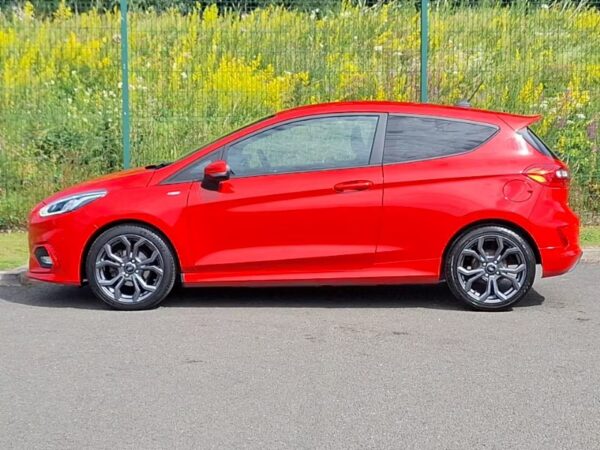 Ford, Focus - Image 4