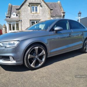 Audi, A3