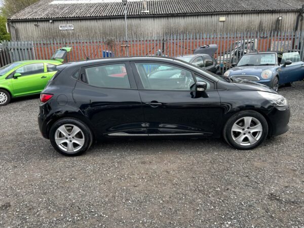 Renault, Clio - Image 5