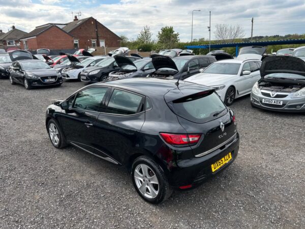 Renault, Clio - Image 2