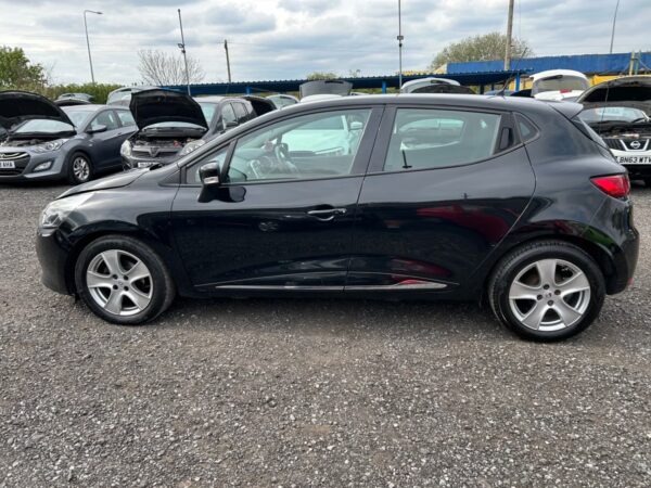 Renault, Clio - Image 3