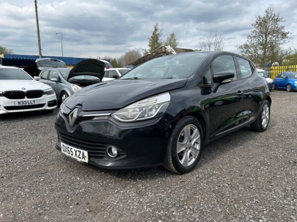 Renault, Clio - Image 4
